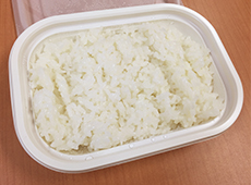 こしひかり使用